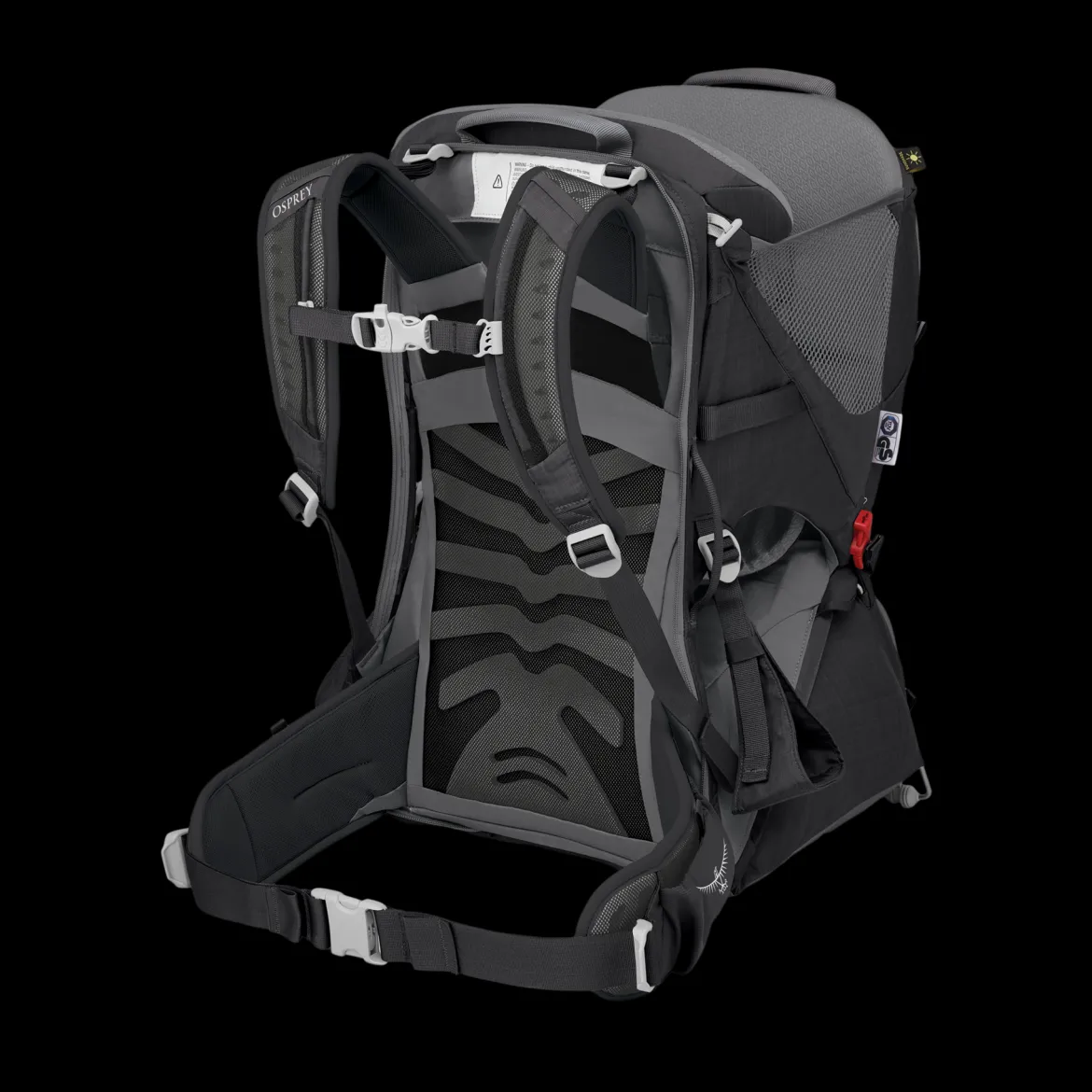 Poco Child Carrier