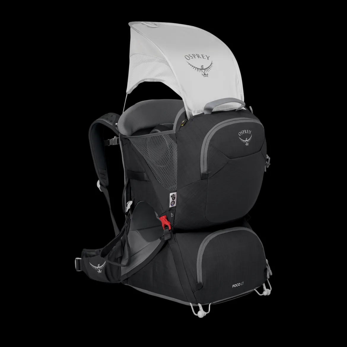 Poco Child Carrier