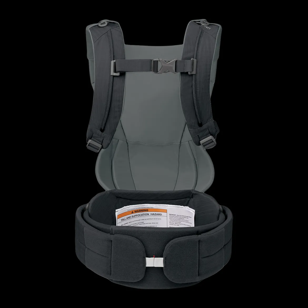 Poco Soft Structured Child Carrier LT