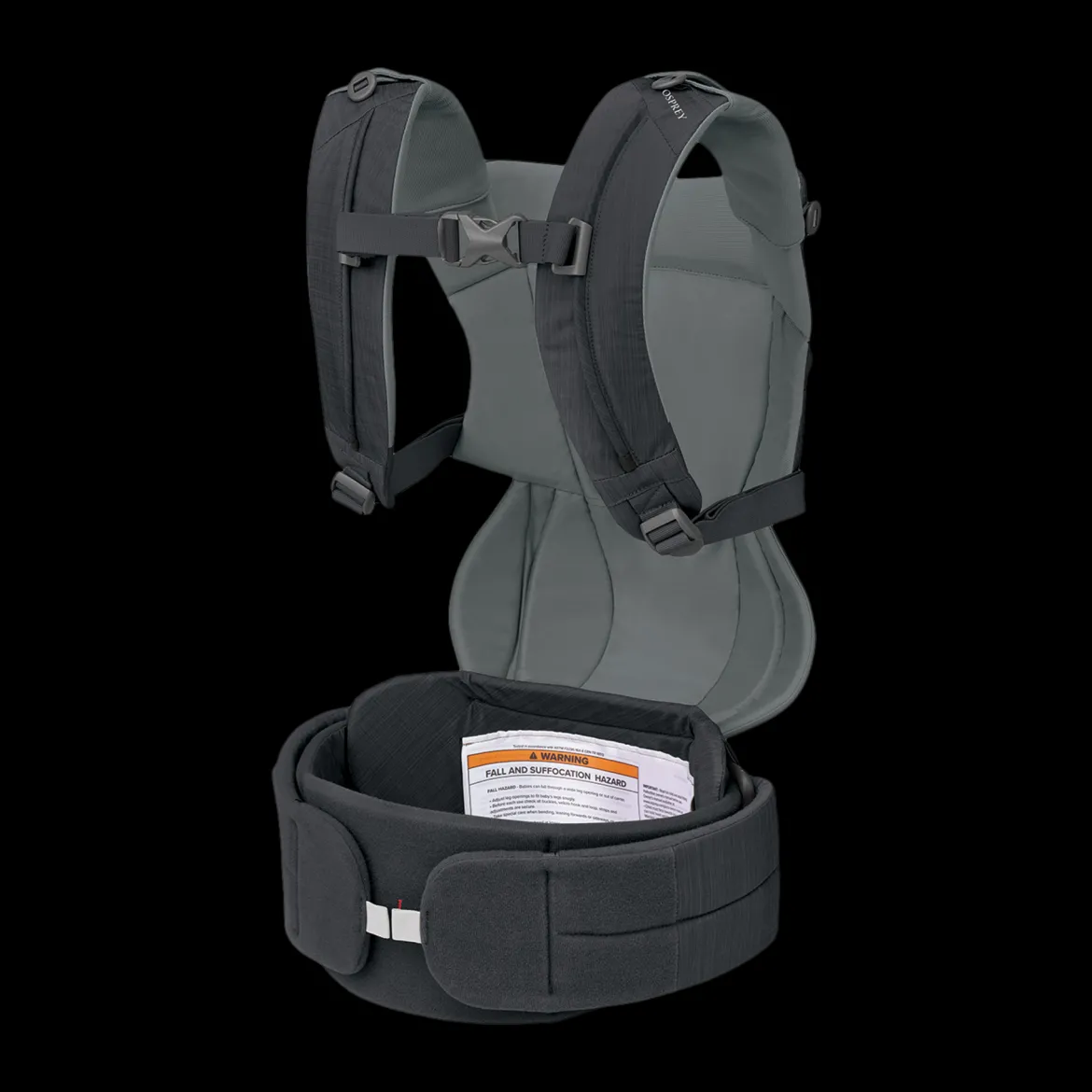Poco Soft Structured Child Carrier LT