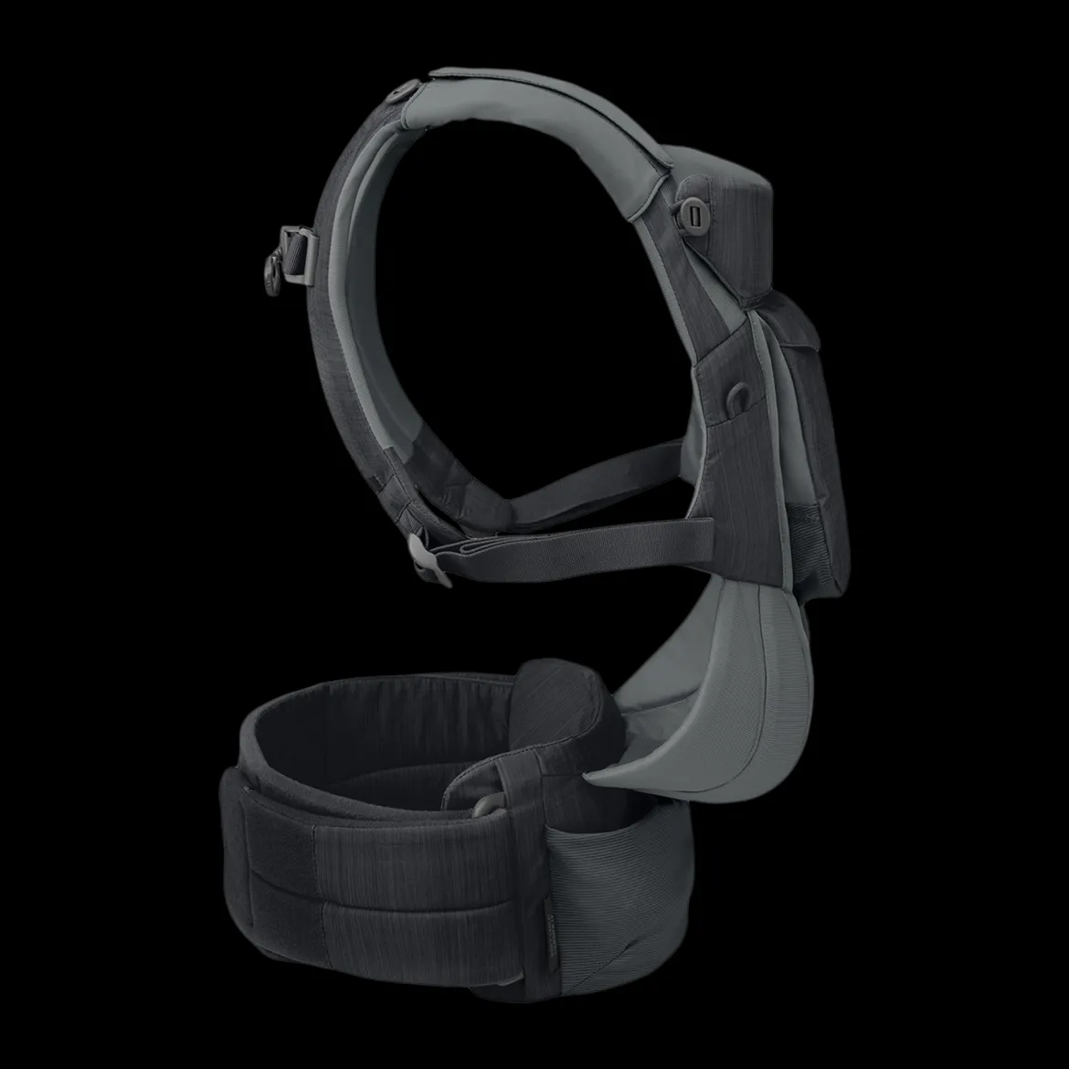 Poco Soft Structured Child Carrier LT