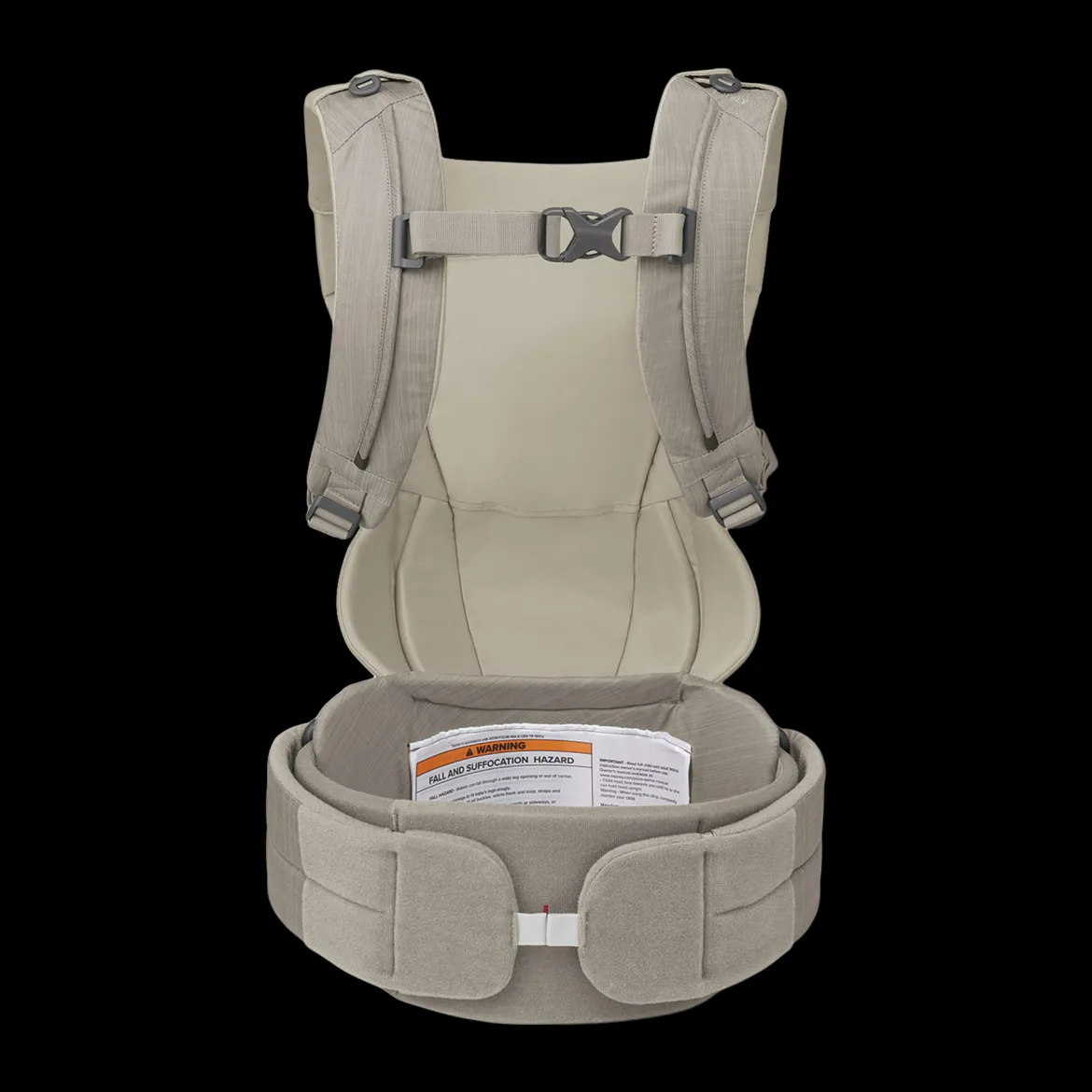 Poco Soft Structured Child Carrier LT