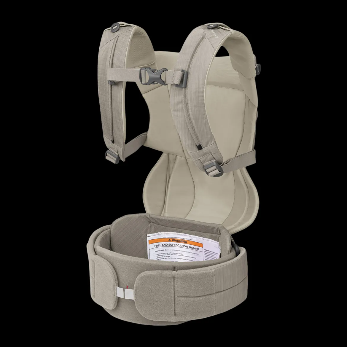 Poco Soft Structured Child Carrier LT