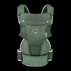 Poco Soft Structured Child Carrier