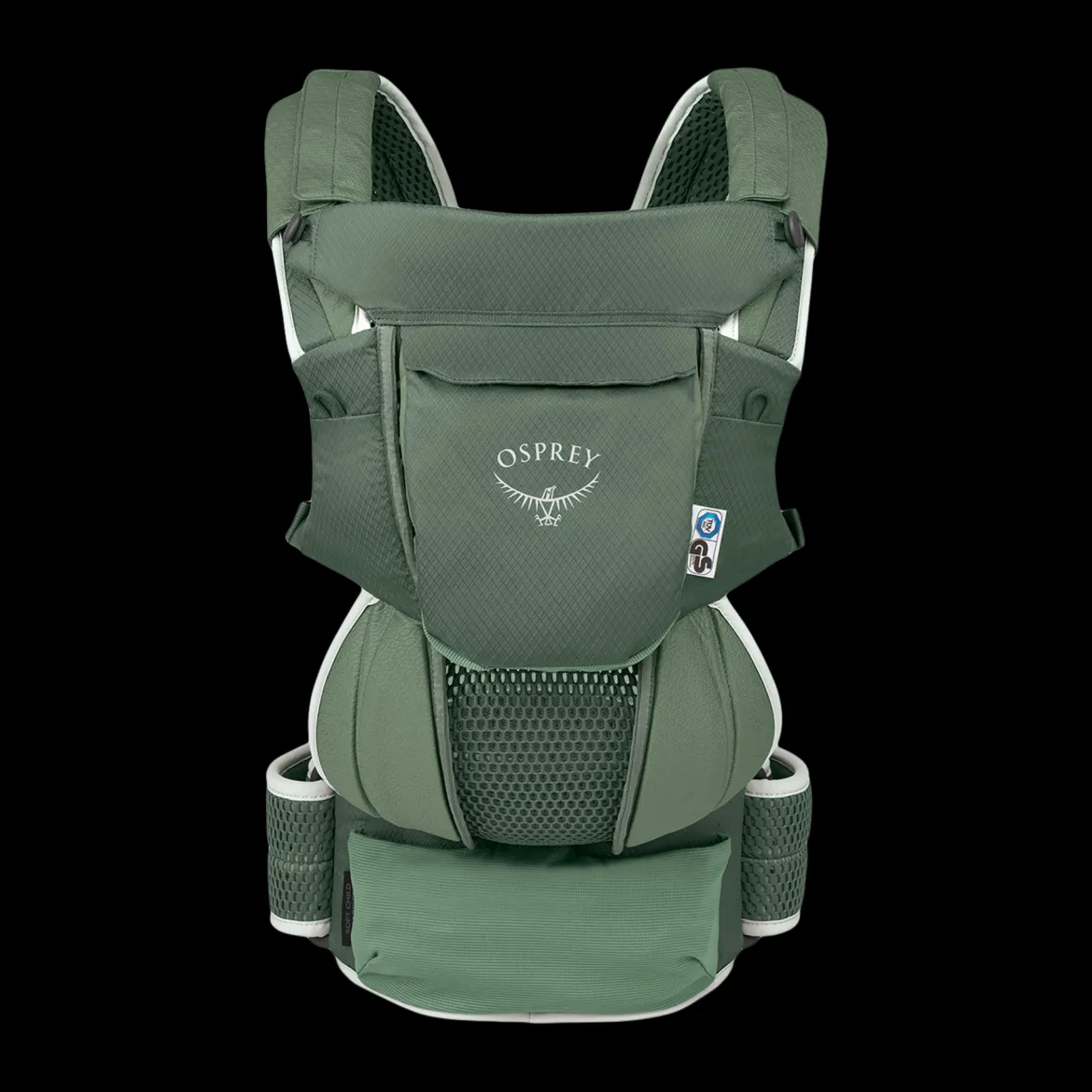Poco Soft Structured Child Carrier