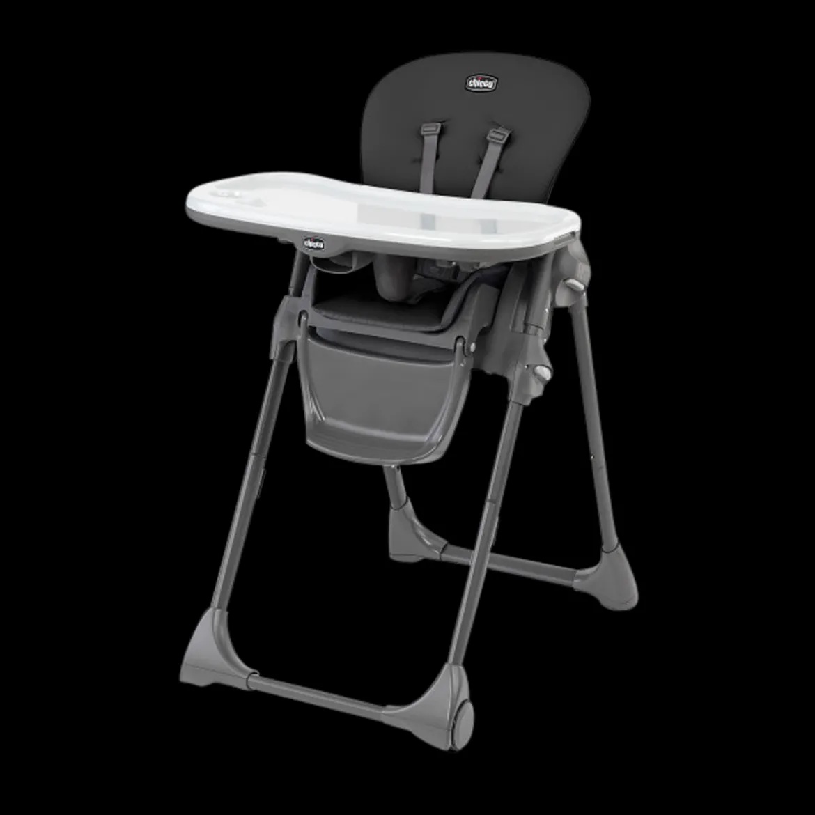 Polly Folding Highchair