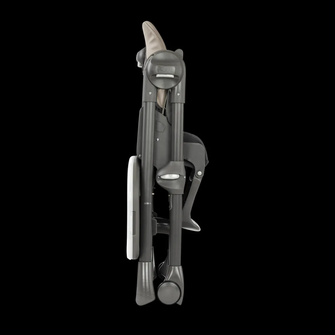 Polly Folding Highchair