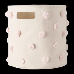 Pom Pom Storage Bin