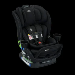 Poplar S Convertible Car Seat