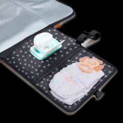 Portable Changing Pad