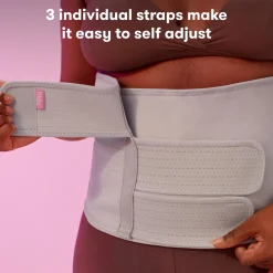 Postpartum Abdominal Support Binder
