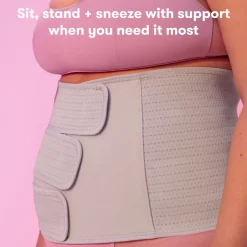 Postpartum Abdominal Support Binder
