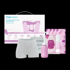 Postpartum Recovery Essentials Kit