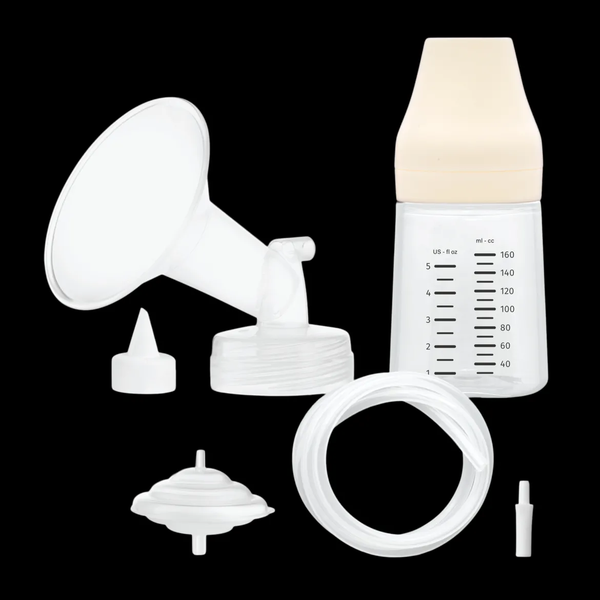 Premium Accessory Kit