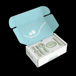 Prepare for Starting Solids Kit