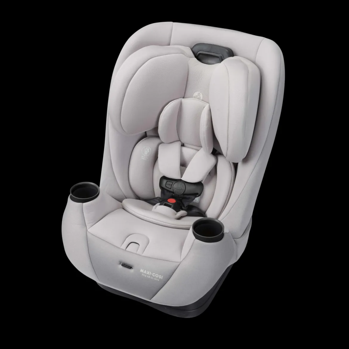 Pria All-in-One Convertible Car Seat