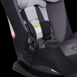 Pria All-in-One Convertible Car Seat