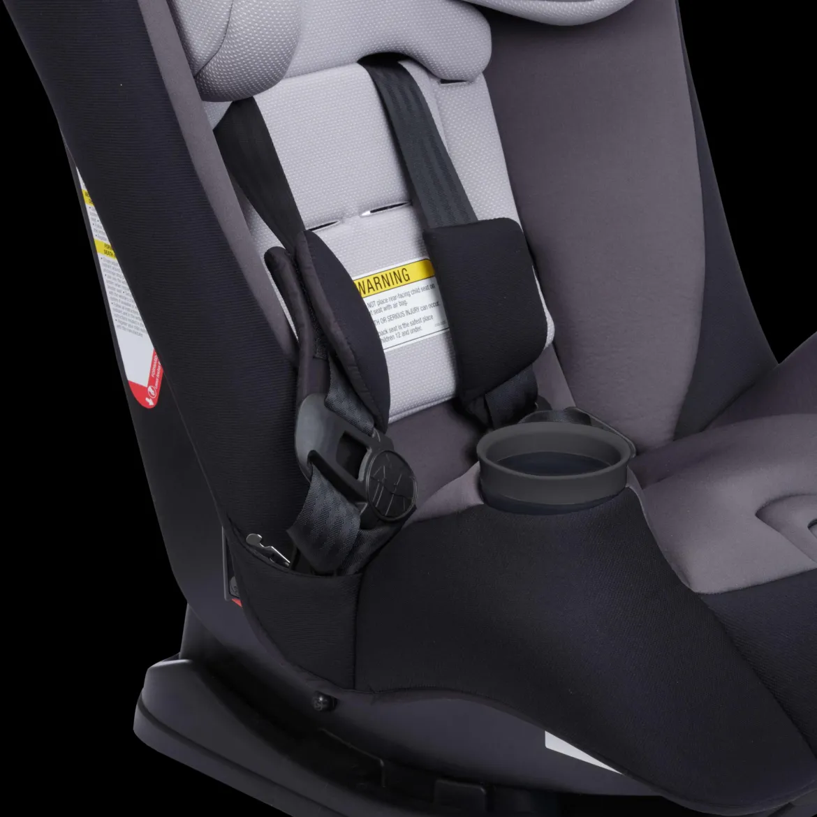 Pria All-in-One Convertible Car Seat