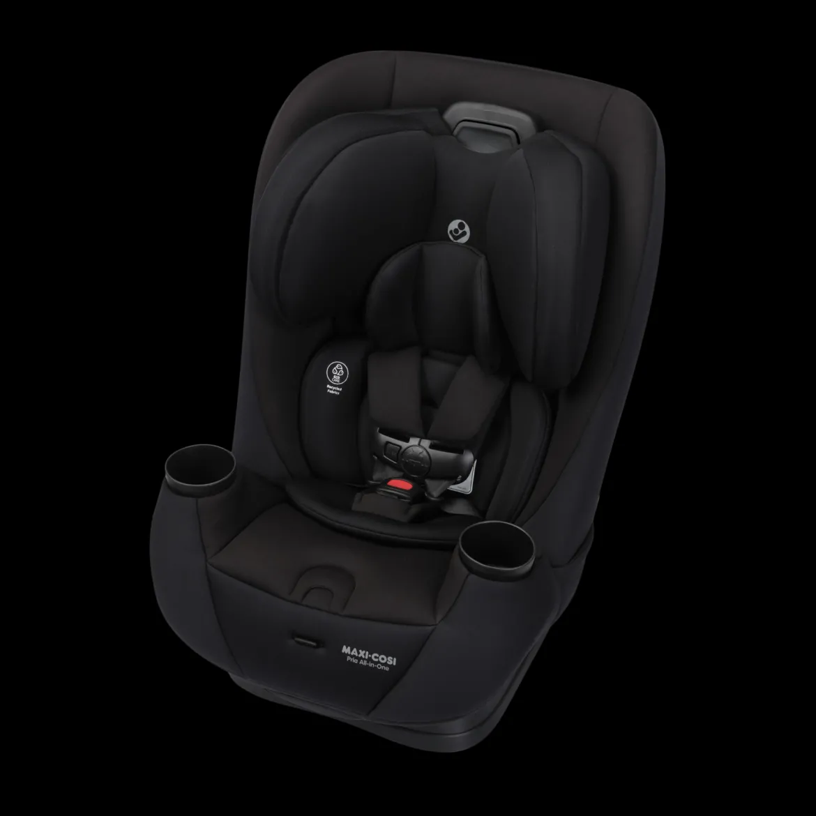 Pria All-in-One Convertible Car Seat