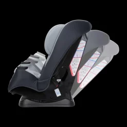 Pria All-in-One Convertible Car Seat