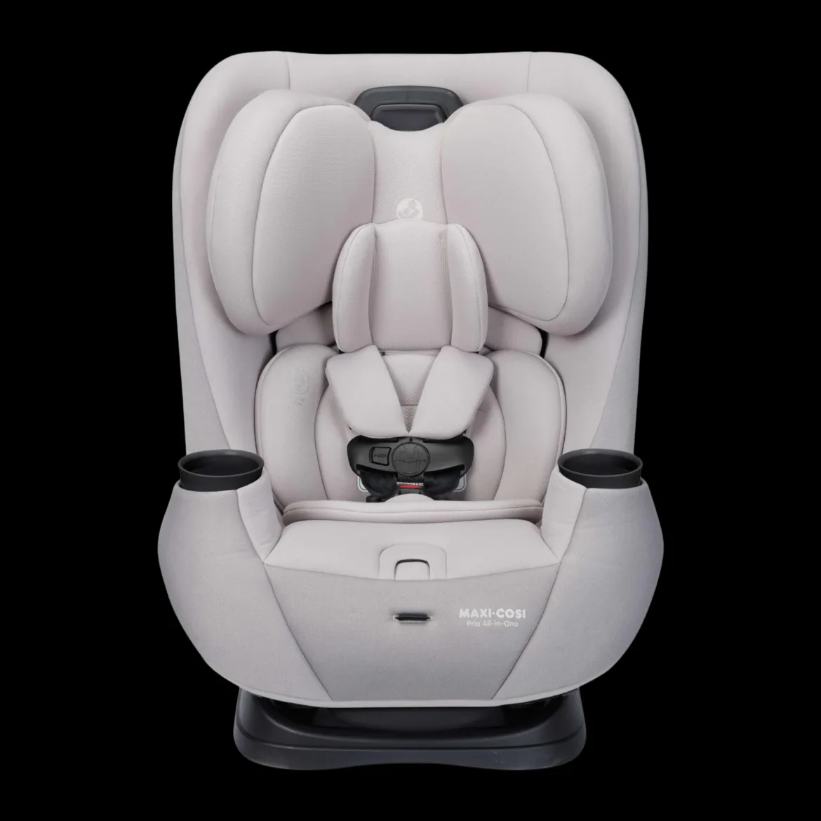 Pria All-in-One Convertible Car Seat