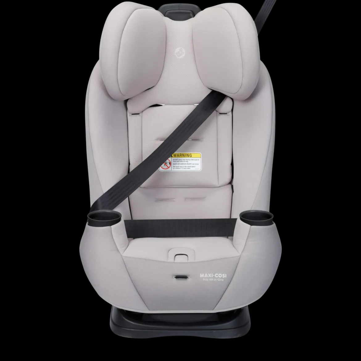 Pria All-in-One Convertible Car Seat