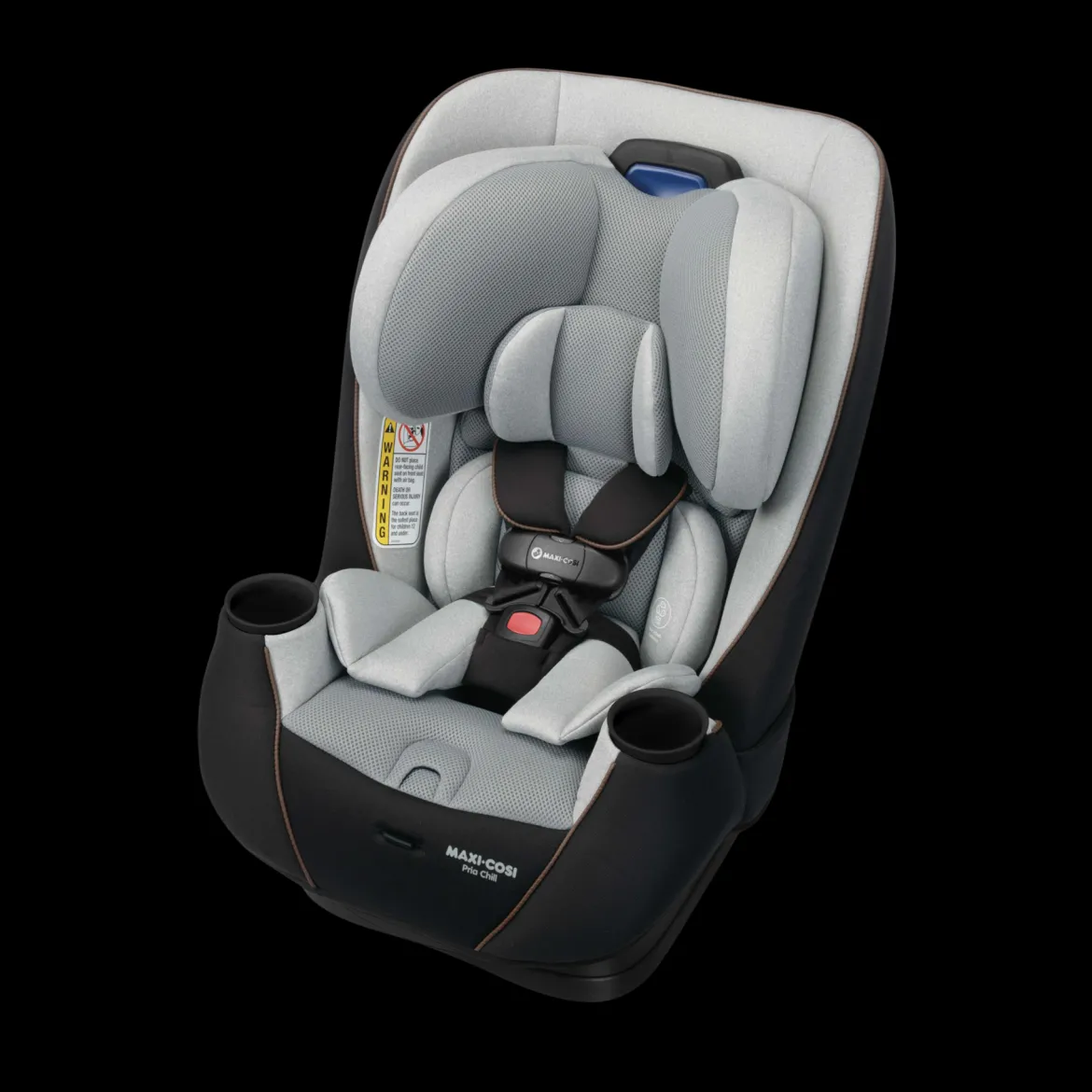 Pria Chill All-in-One Convertible Car Seat