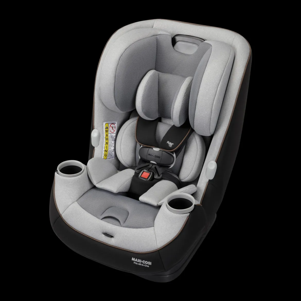 Pria Chill All-in-One Convertible Car Seat