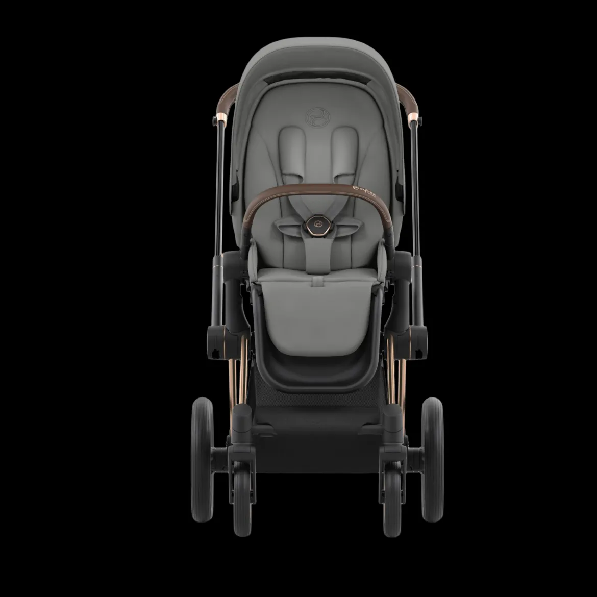 Priam 4 Stroller