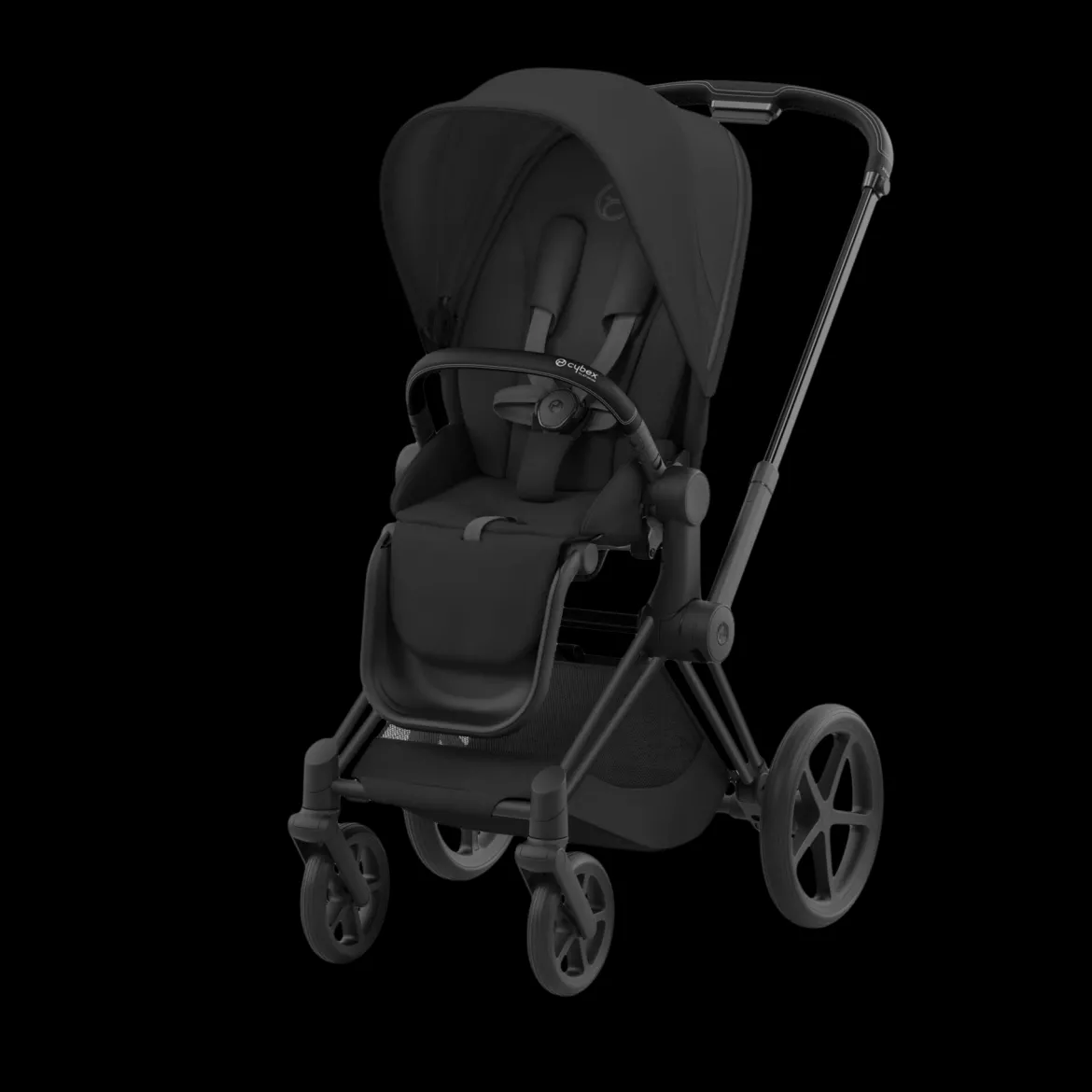 Priam 4 Stroller
