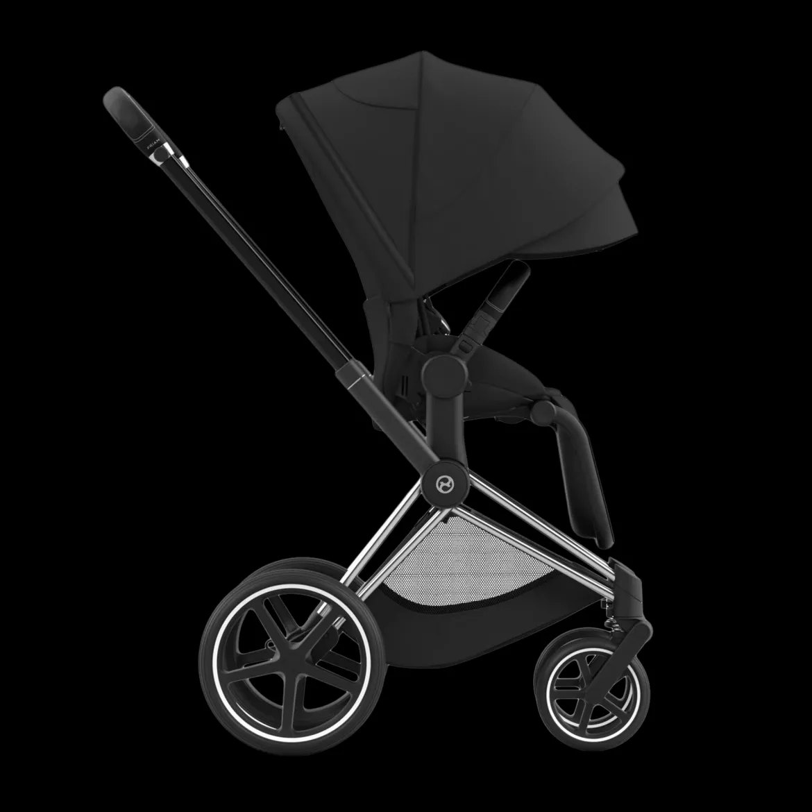 Priam 4 Stroller
