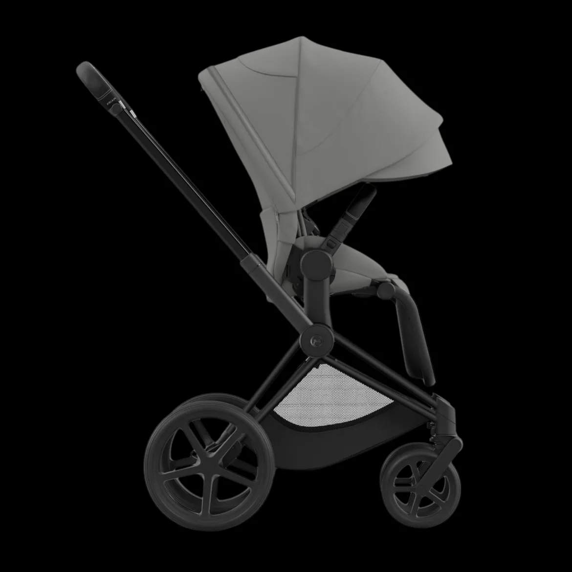 Priam 4 Stroller