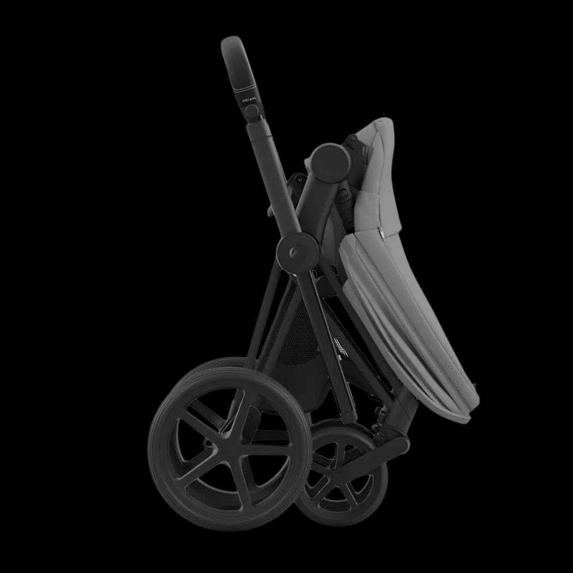 Priam 4 Stroller