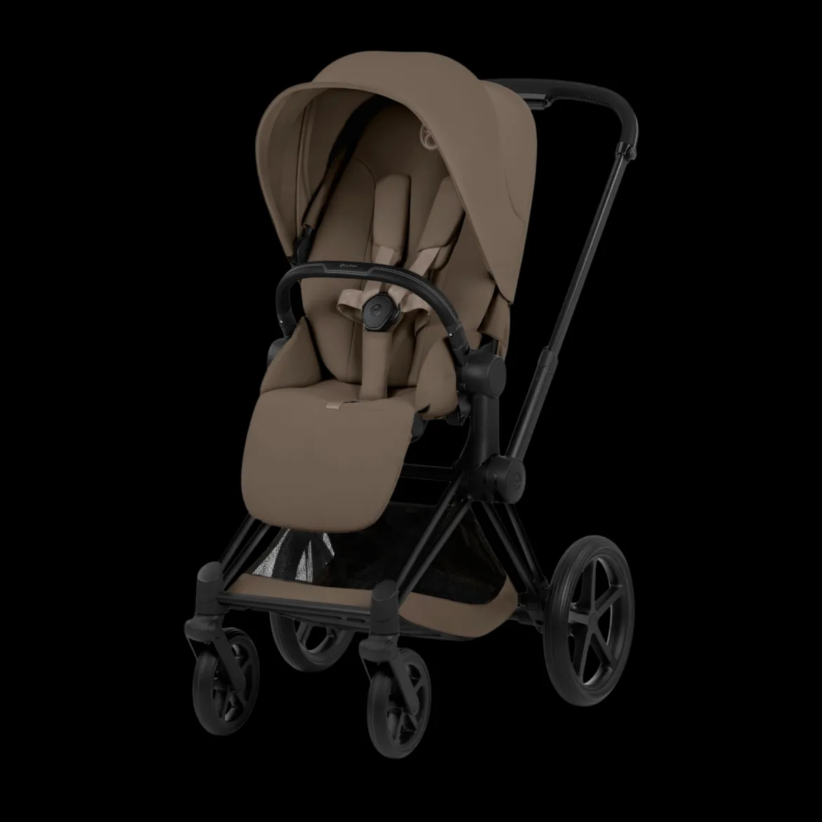 Priam Comfort Stroller