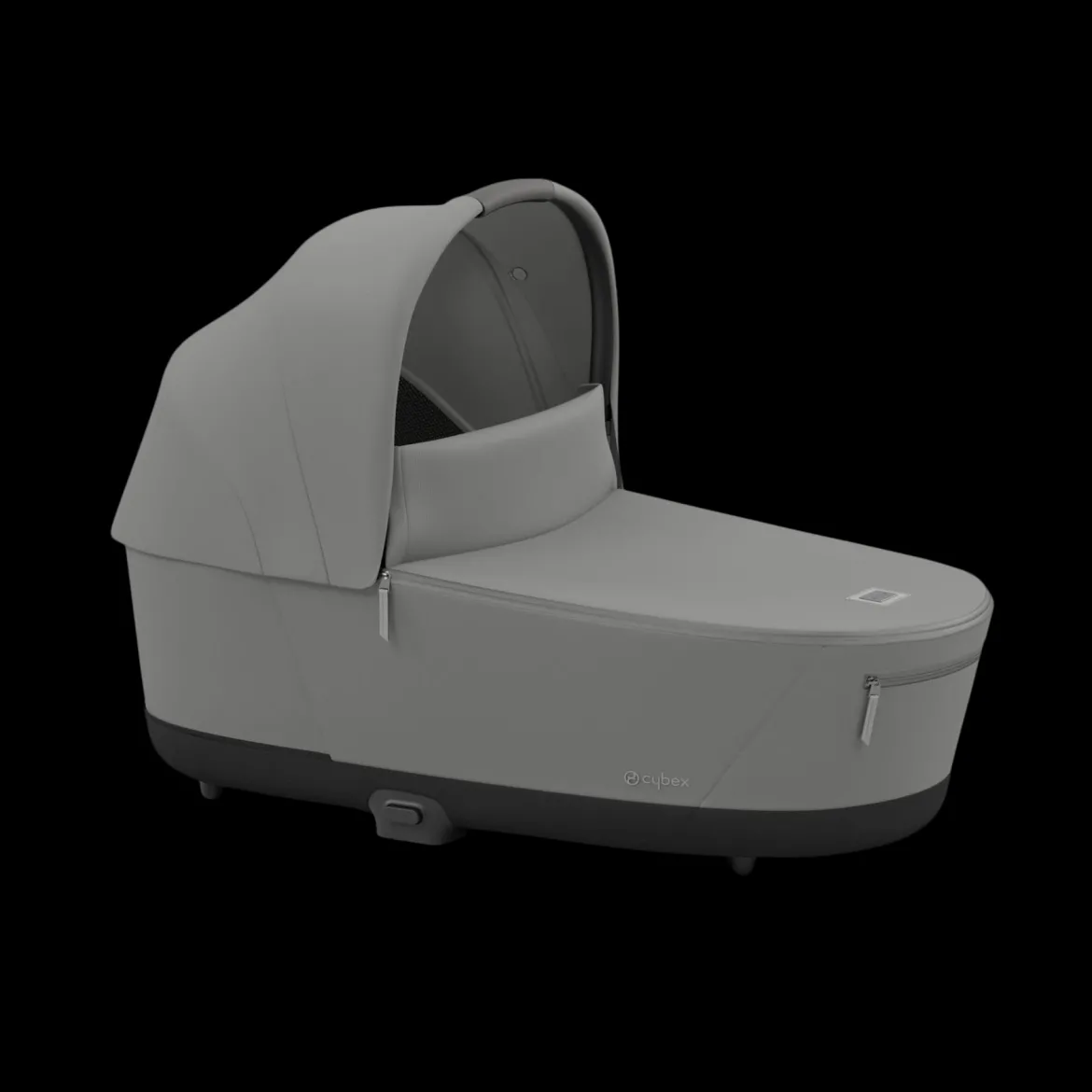 PRIAM 4/e-PRIAM 2 Lux Carry Cot