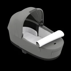 PRIAM 4/e-PRIAM 2 Lux Carry Cot