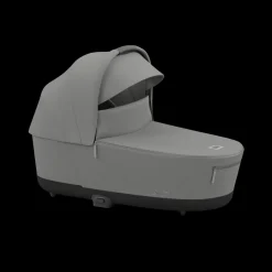 PRIAM 4/e-PRIAM 2 Lux Carry Cot