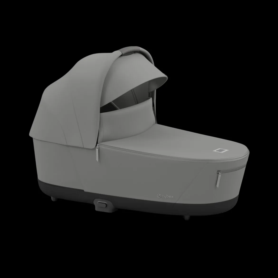 PRIAM 4/e-PRIAM 2 Lux Carry Cot