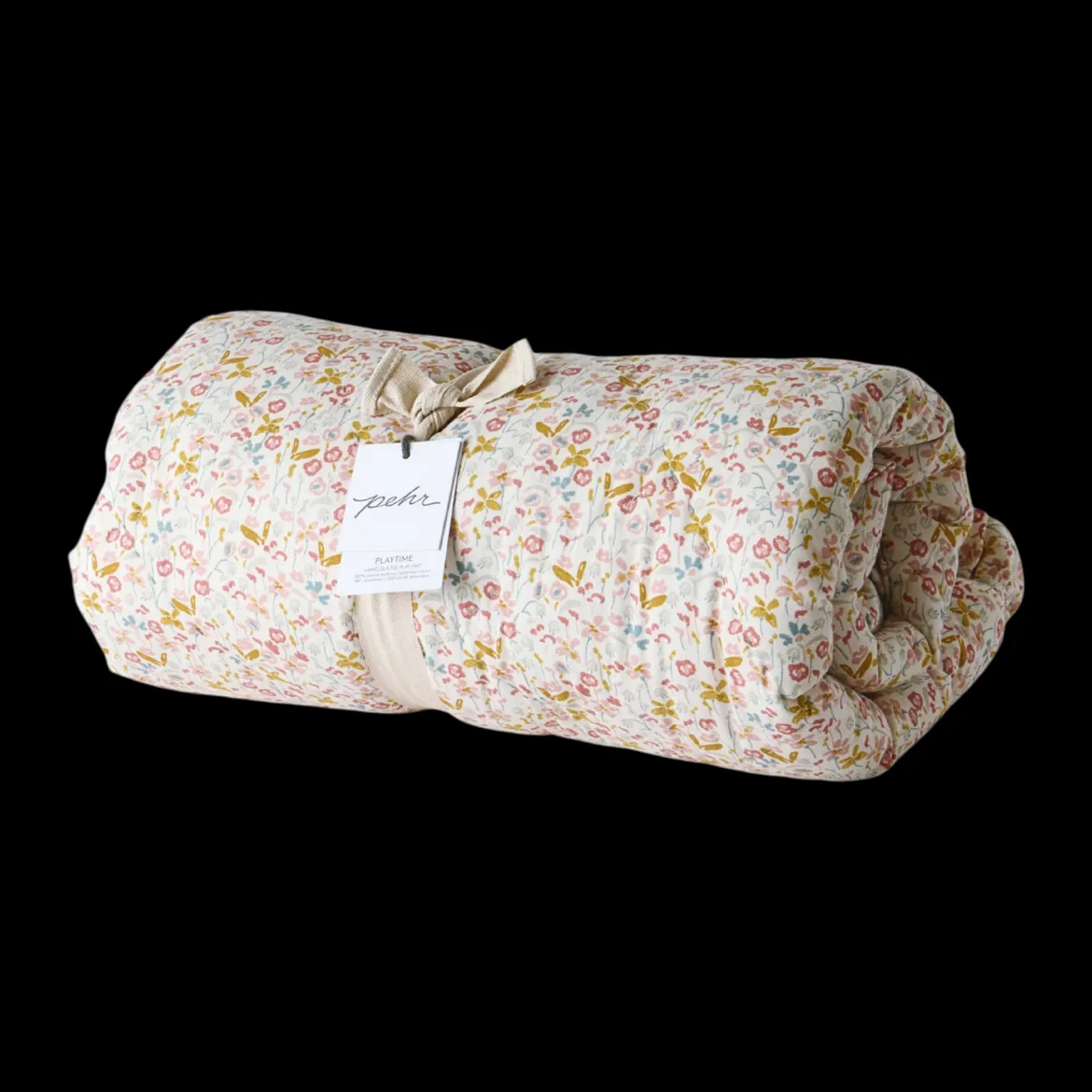 Printed Baby Play Mat