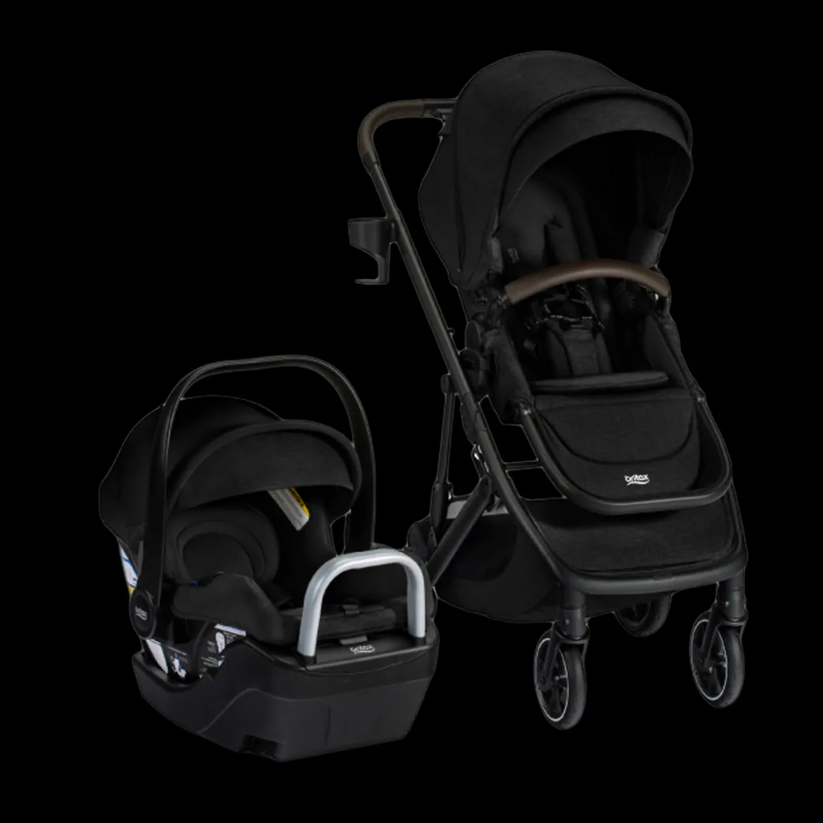 Prism Travel System