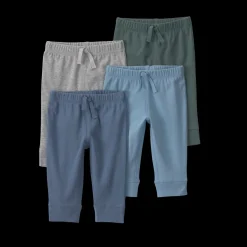 Pull-On Pants (4 Pack)