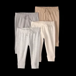 Pull-On Pants (4 Pack)