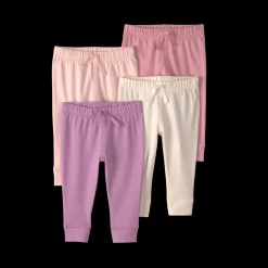 Pull-On Pants (4 Pack)