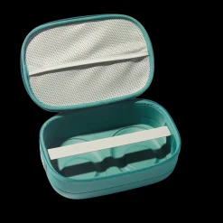 Pump Carrying Case for Wearable Breast Pumps
