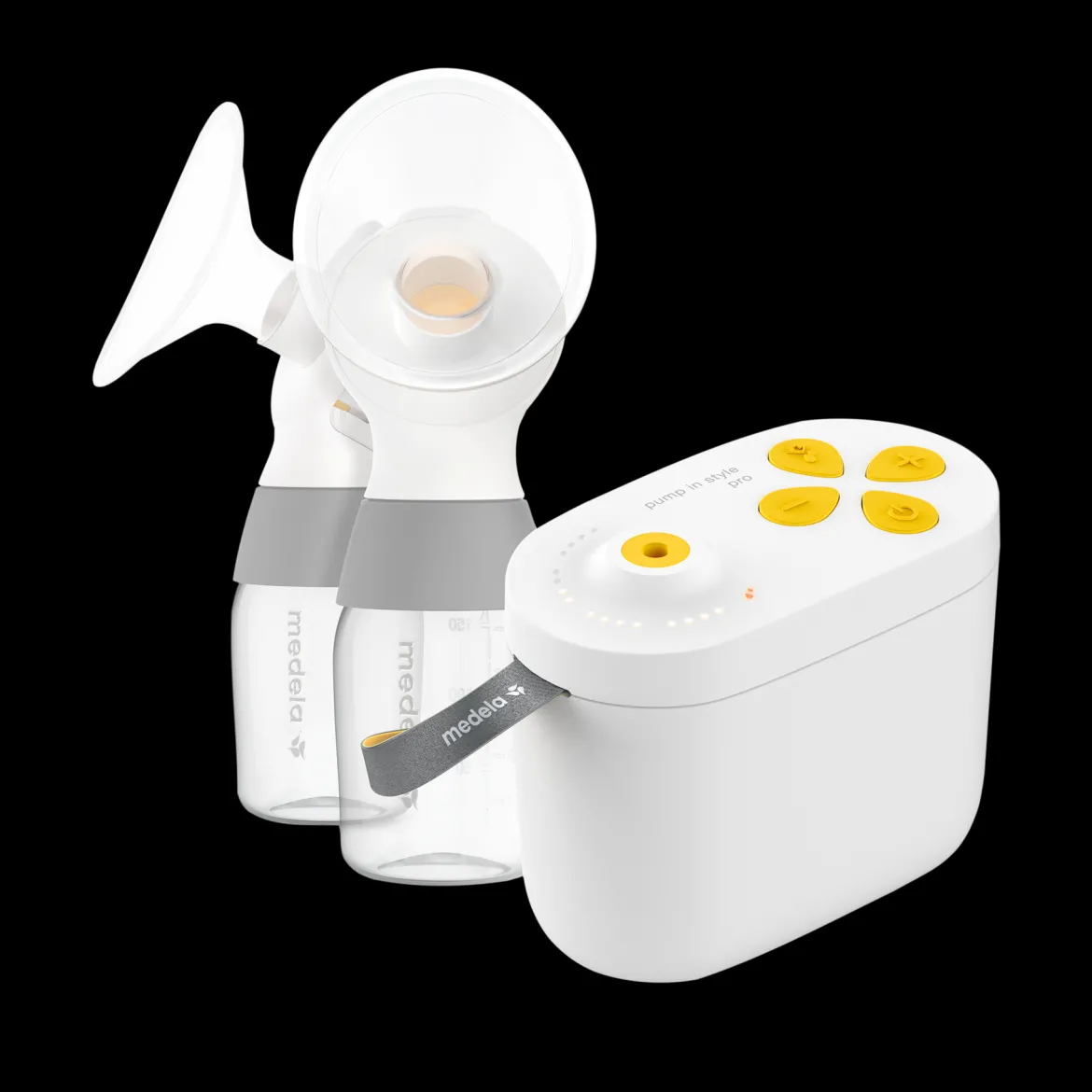 Pump In Style Pro Breast Pump