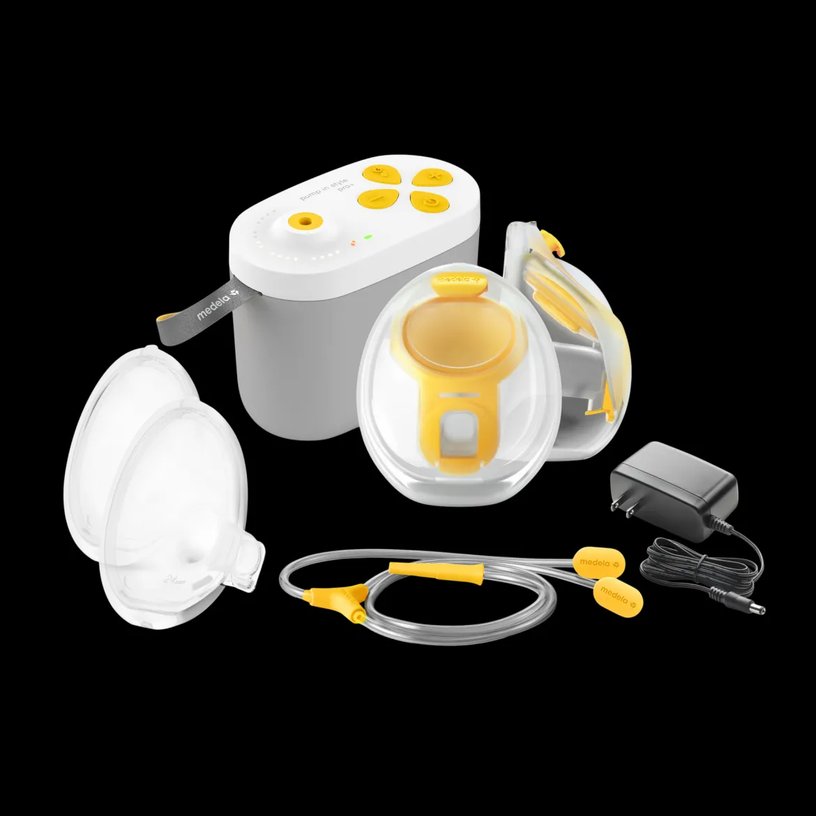 Pump In Style Pro+ Hands-Free