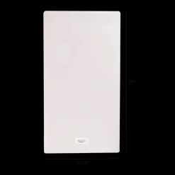 Pure Core Crib Mattress With Dry Waterproof Cover