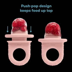 Push Pop Feeder Set