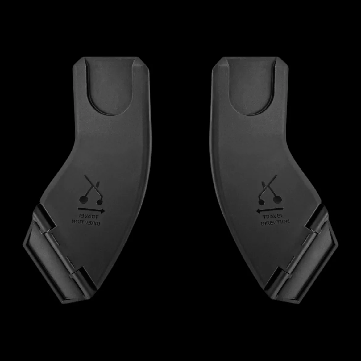 Quid³ Car Seat Adapter