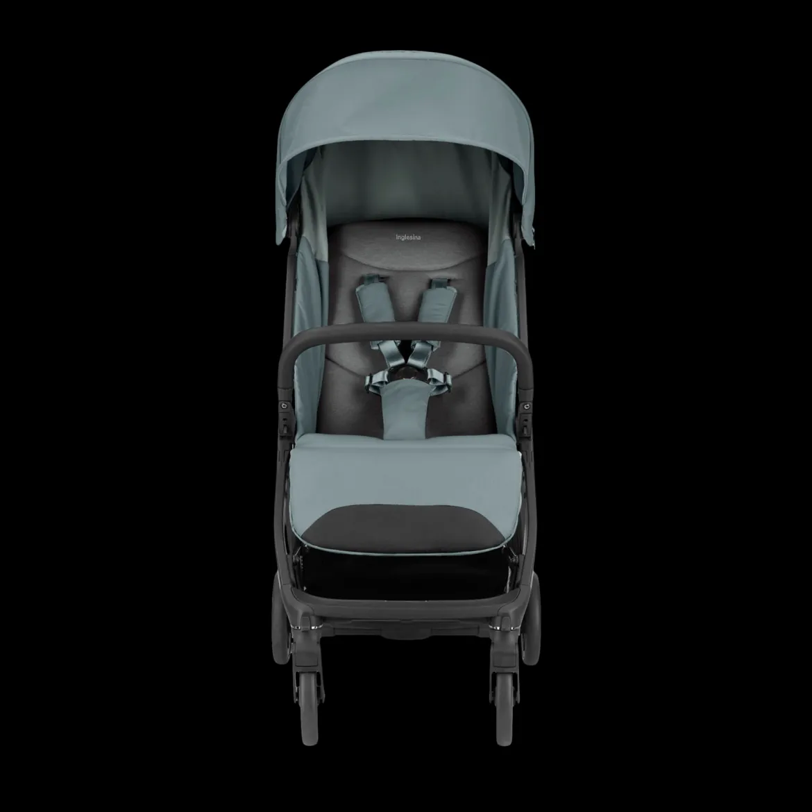 Quid³ Stroller